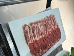 -常赢三兄弟·清真涮肉(崂山路总店)