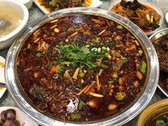 -三毛鱼庄(威连路店)