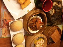 添好运点心专门店(深水埗店)-添好运点心专门店(深水埗店)