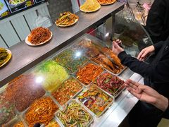 -春花民族美食(佳木斯总店)