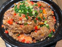 -陶德砂锅(蜀汉路店)
