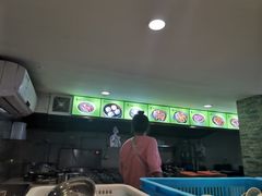 -老新隆牛肉锅贴(新街口店)