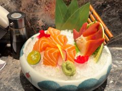 -炙柒Sekinana·精致日料(合生汇店)