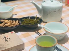 -珍味汤馆·潮汕家乡菜(保利文化广场店)