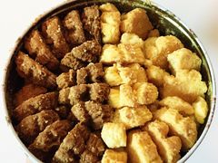 珍妮曲奇&nbsp;Jenny&nbsp;Bakery(尖沙咀店)-珍妮曲奇聪明小熊(尖沙咀店)