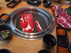 -汉拿山(包河万达店)