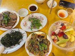 -桂园白粥·潮汕老味道