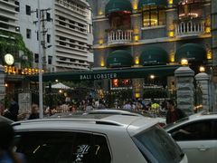 -巴厘龙虾·榜首油焖大虾(洞庭·艺术洋房店)