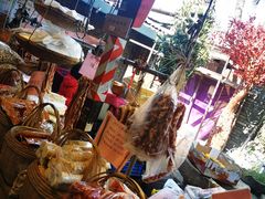 -园林美食城·本土农家菜(杨和镇店)