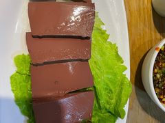 -海银海记潮汕特色牛肉火锅(长兴店)