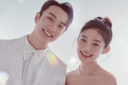 -至臻微拉婚纱摄影