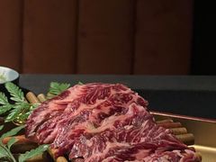 -铭牛烧肉·和牛海鲜自助(高新月牙湖店)