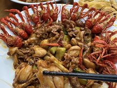 -毛哥小馆子(百井坊巷店)