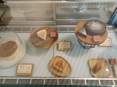 -SKROLL卡特司库·蛋糕定制·生吐司·司康(古北程家桥店)