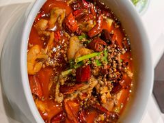 -新沸腾鱼乡(世贸天阶店)