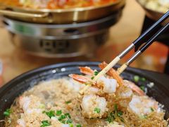 -盐与味葱葱鲫鱼•自贡菜江湖菜(春熙店)