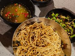-一棠龙虾•王牌虾球(恒隆广场店)