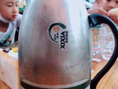 -小玉米(锡林南路店)