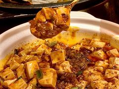 -探鱼·鲜青椒爽麻烤鱼(正佳广场店)
