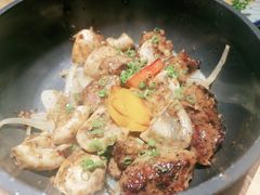 -玄海寿司(国贸店)