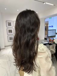 -HG美发设计沙龙