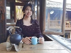 -田德能咖啡博物馆