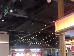 -领蟹祥记·香辣蟹·特色小海鲜(奥体天虹店)