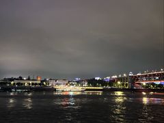 -武汉两江游览·夜游长江(汉口粤汉码头)