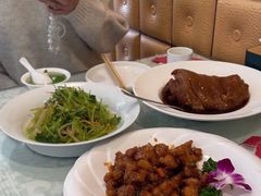 -牟传仁饭庄(星海店)