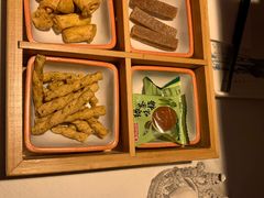 -马邦子·紫苏烤鱼(恒隆广场店)