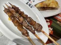 -老碗会·陕西手工面(中心书城店)