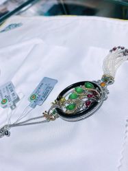 -北京七彩云南翡翠珠宝旗舰店(月坛店)