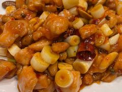 -福来居烤鸭店(天坛二店)