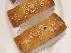 -京香轩·中餐厅(上海中庚聚龙酒店)