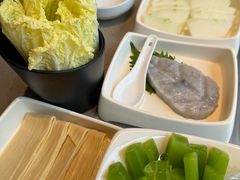 -海底捞火锅(百利广场店)