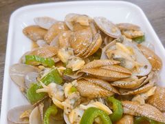 -贞姨美食·老字号海鲜大排档