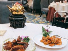 大堂-北海渔村酒楼·粤菜海鲜点心(新华店)
