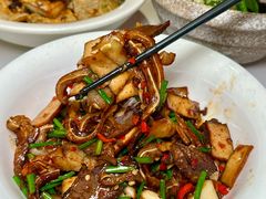 -辣可可·现炒黄牛肉(皇庭广场店)