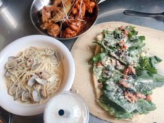 -MI WU FACTORY米屋美食工厂餐厅(绿地店)