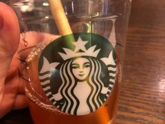 -星巴克(深圳湾体育中心店)