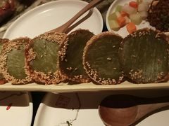 -绿茶餐厅(昌平悦荟店)