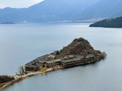 -丽江泸沽湖景区