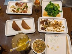 -湘汇概念铁板烧(铁西万达店)