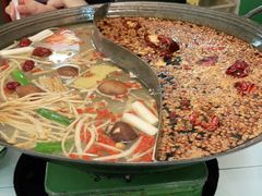 -石灰市老火锅(北滨路店)