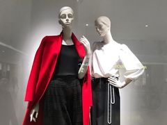 -Massimo Dutti(合生汇店)