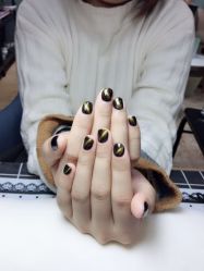 -甲舍美甲美睫艺术馆