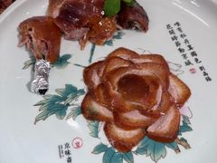 -京味斋·烤鸭·北京菜(安贞店)