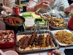 -壹加壹电烤串(总店)