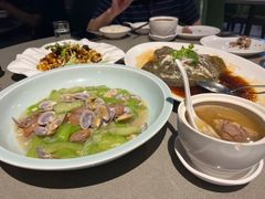-铜锣湾·有麝自然香(长嘉汇购物公园店)