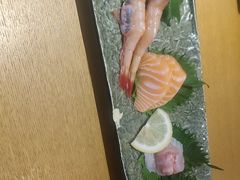 -江户前日本料理(瑞诗酒店店)